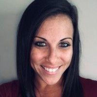 Ashley Stauffer