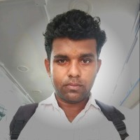 Manoj Kumar Behera