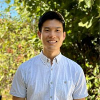 Luke Kang