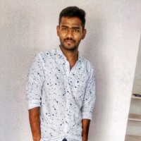 Guru Prasad Dandu