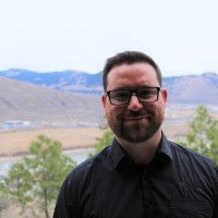 Brad Wiebe
