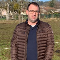 Jean-Bernard TRINQUET