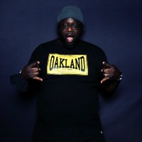 Jamal Mack
