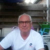Ben Van Der Vorst