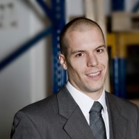 Stefan Morger