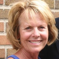 Kathy Mahaney