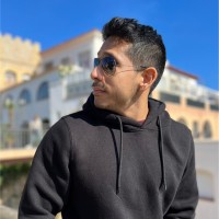 Cristhian Delgado