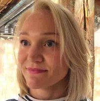 Maren Lutro Malmqvist