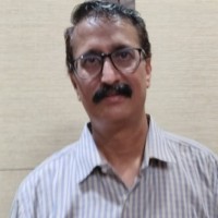 Chandrashekhar Sharma