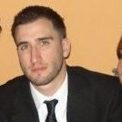 Anthony Dimiceli, Mba