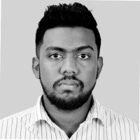 Ravindu Harshana