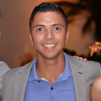 Daniel Ricardo