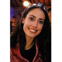 Margarida Gonçalves