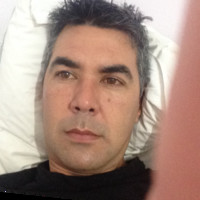 Marco Antônio Vieira Vieira