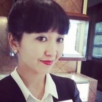 Bermet Zhumagulova
