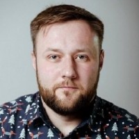 Михаил Кузьмин