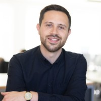 Kieran Paul