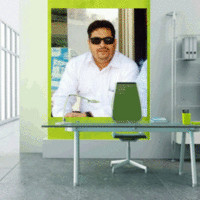 akram yarkhan