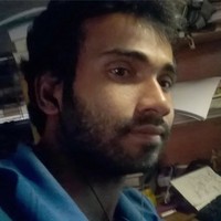 Md. Abu Sayeed