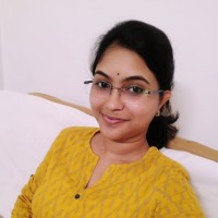 Dhanashri Sakore