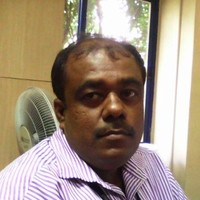 Nagaraj S