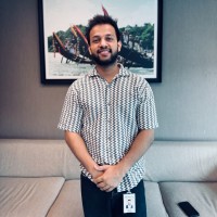 Vikas Verma