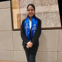 Nimisha Agarwal