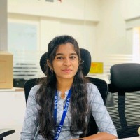 Kaavyaa S