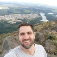 Paulo S. Dezan Da Silva