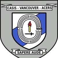 Institutional Liaison, CASIS Vancouver