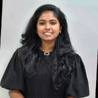 Chinnu Chacko