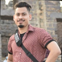 Binay Raut