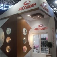 McQueen Import. e Export. Ltda.