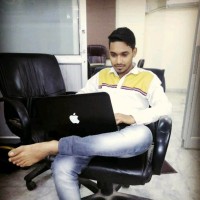 Deepak .