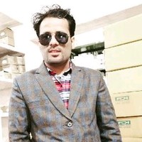 Gaurav Sharma