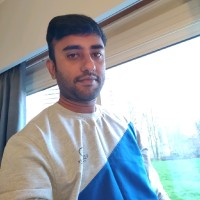 Senthil Kumar G