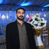 Moazzam Rashid