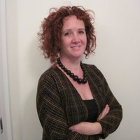 Lisa Malherbe