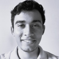 Jorge Angarita Pérez