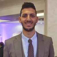 Kareem Ahmed