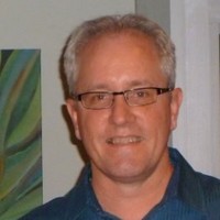 Russ Patton