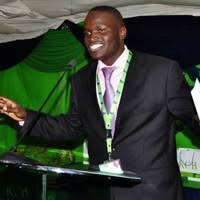 Geoffrey Nyamao