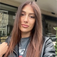 Анастасия Синицына