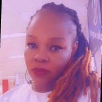 Bridget Stephinah Mohlala