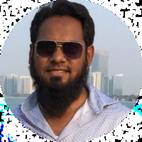 Farooq Muhammad