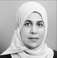 Fatma Al Balooshi