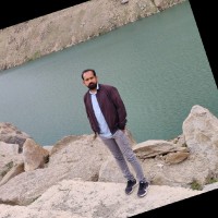 Malik Rehan Sikandar
