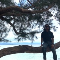 Khairul Anwar