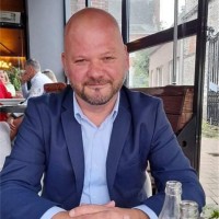 Jarkko Buyle