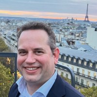Patrick Eerkens, Cesga®